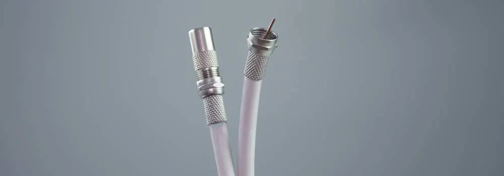 Jaki kabel antenowy wybrać? Jakie są jego rodzaje kabli TV?