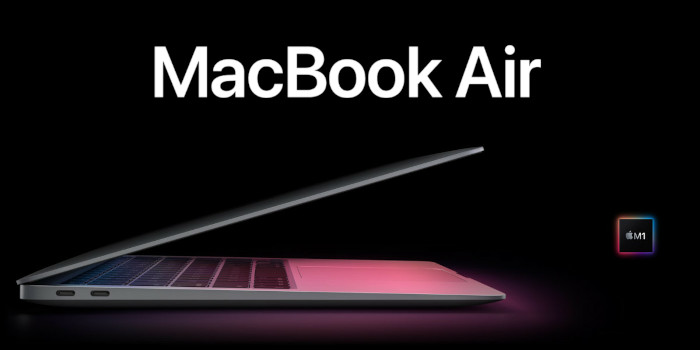 Laptop APPLE MacBook Air 13 M1/8GB/256GB SSD/INT/macOS