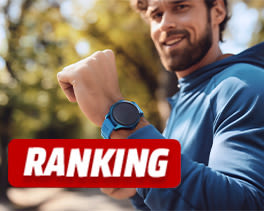 Ranking najlepszych zegarków sportowych do 1000 zł
