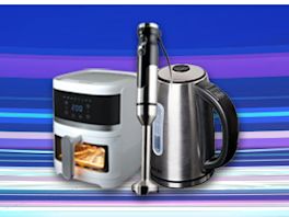 Urządzenia do kuchni