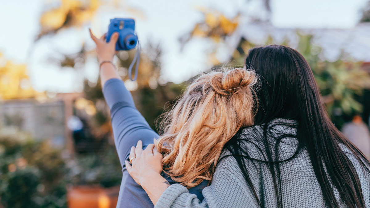 Prezenty dla przyjaciółki poradnik