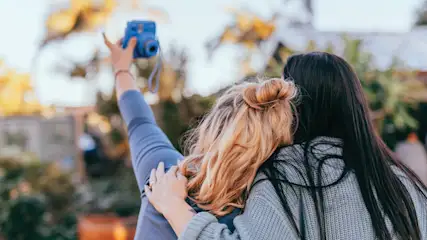 Prezenty dla przyjaciółki poradnik