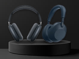 Słuchawki bezprzewodowe