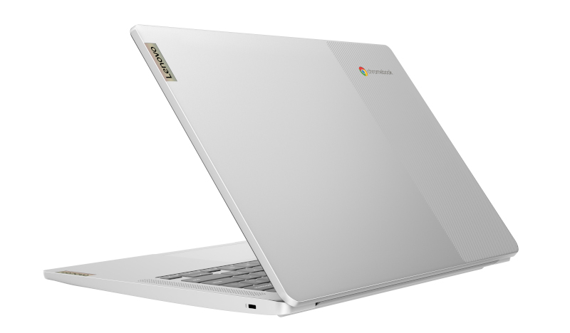 Chromebook LENOVO IP Slim 3 Chrome 14M868 FHD Kompanio 520