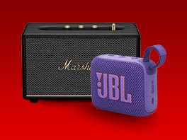 Głośniki przenośne Bluetooth