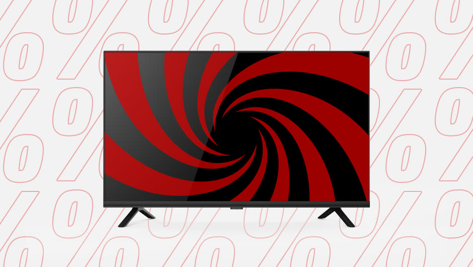 Telewizory na promocji