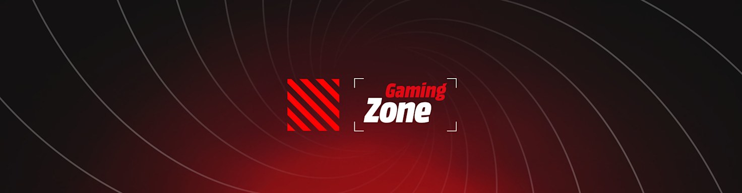 Gaming Zone