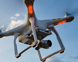 Najlepszy dron z kamerą – ranking 2025