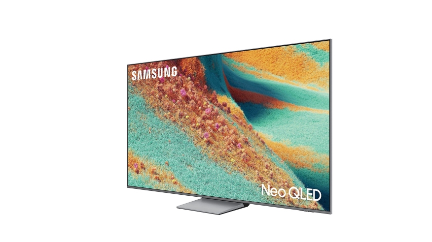 Telewizor Samsung Neo QLED QN85F (2025)