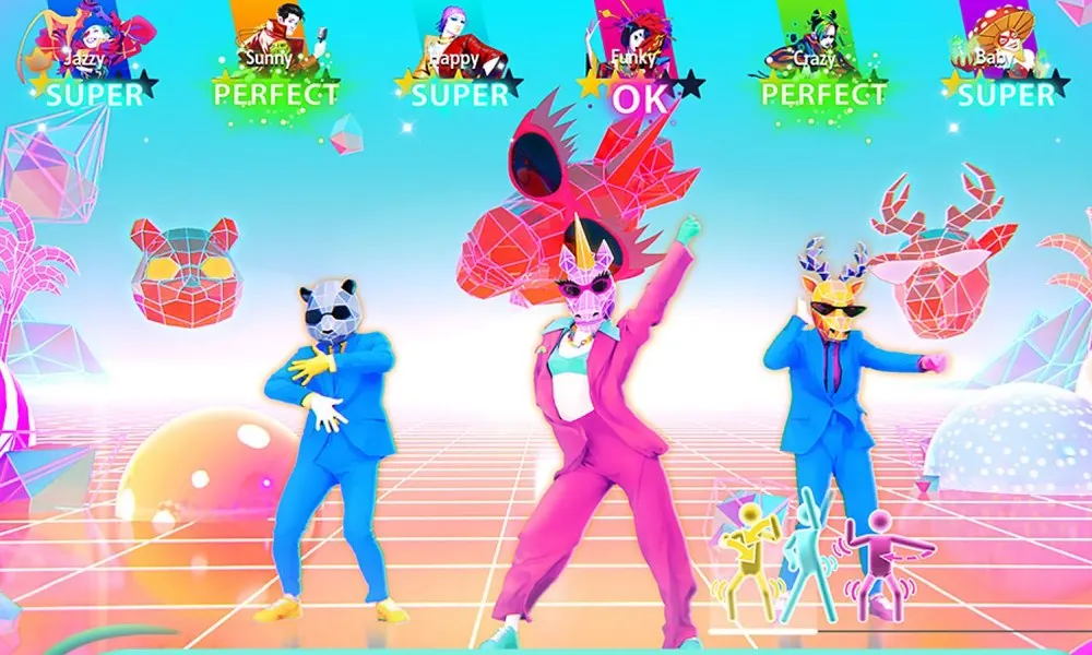Kiedy premiera Just Dance 2025? Lista piosenek