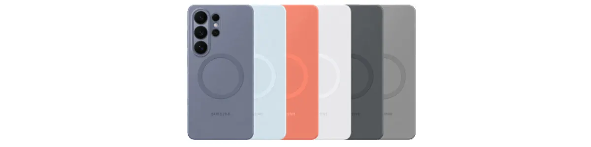 Prezentacja kolorów S26 