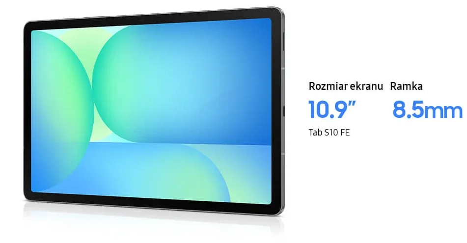 Samsung Galaxy Tab S10 FE 10.9インチ 128GB SAMSUNG Galaxy Tab S10 FE 10.9