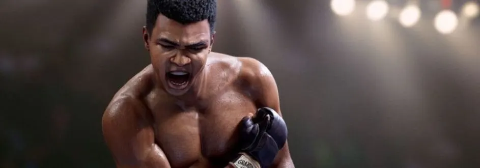 EA Sports „UFC 5” – kiedy premiera najnowszej części?