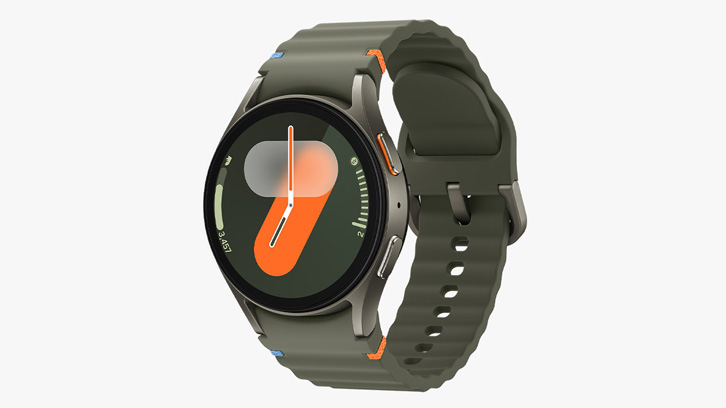 Smartwatch Watch7 40mm