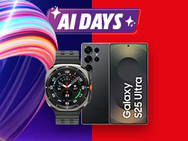 Smartfony i smartwatche