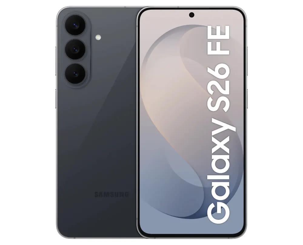 Samsung Galaxy S26 FE 