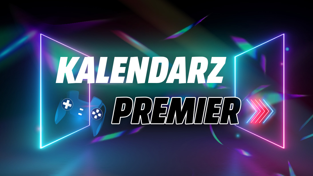 Zaproszenie do kalendarza premier