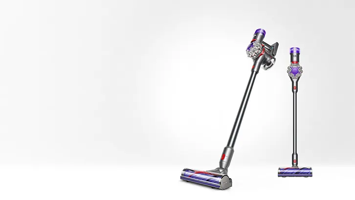 odkurzacz v8 advanced