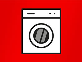 Pralki i suszarki