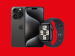 Product image of category Telefony i smartwatche