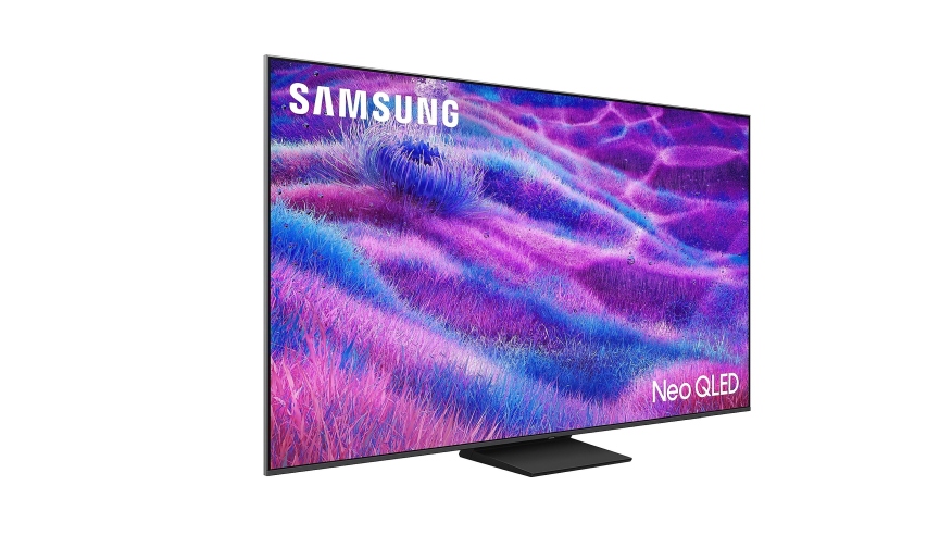 Samsung TV Neo QLED QN80F (2025)