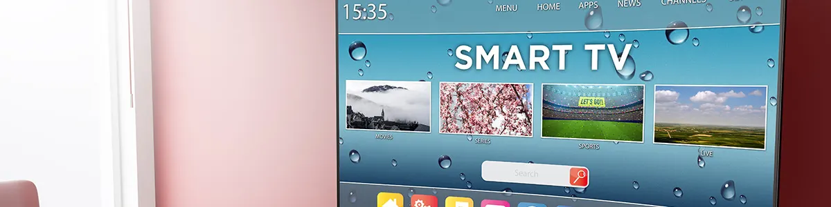 Smart TV – co to oznacza?