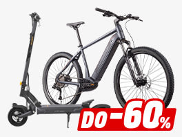 Bądź gotów na sezon rowerowy!