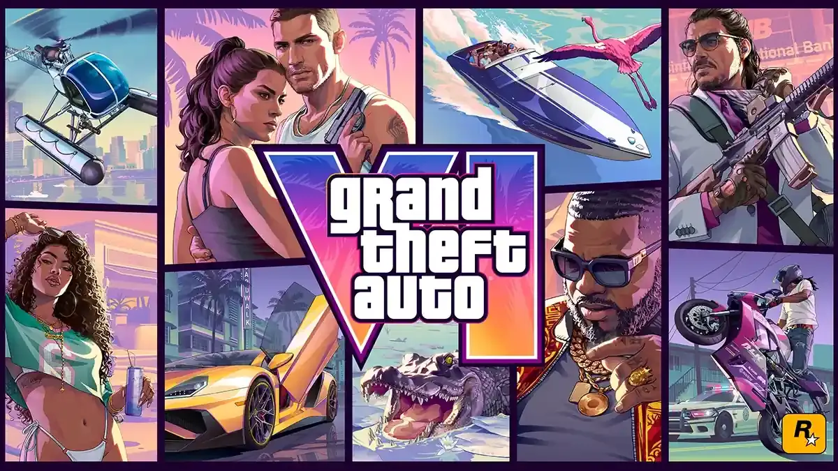 Kiedy premiera GTA VI? Data, odliczanie i historia opóźnień