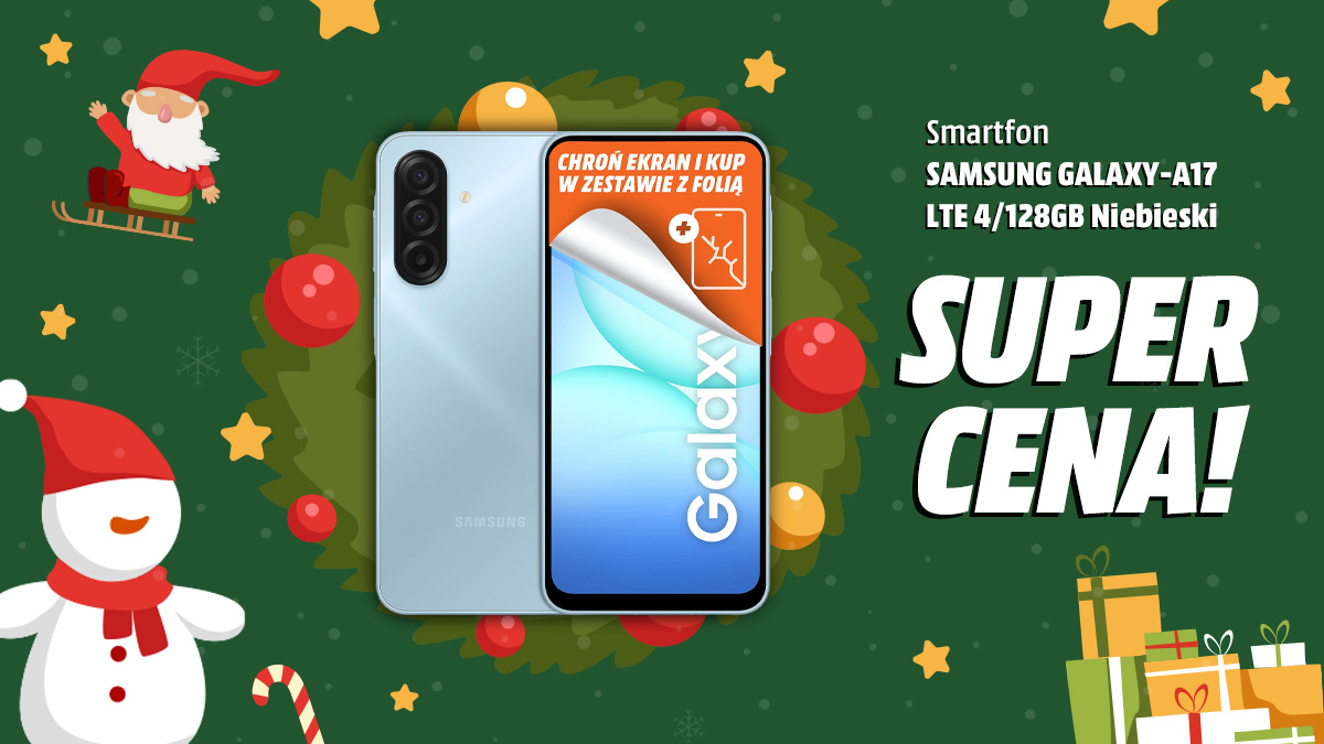 samsung Galaxy news promocja 