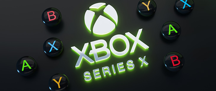 Logo Xboxa