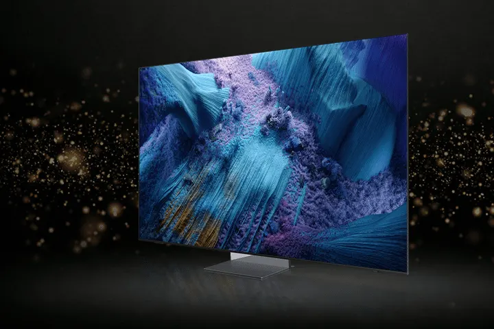 NEO QLED 8K