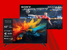 TV