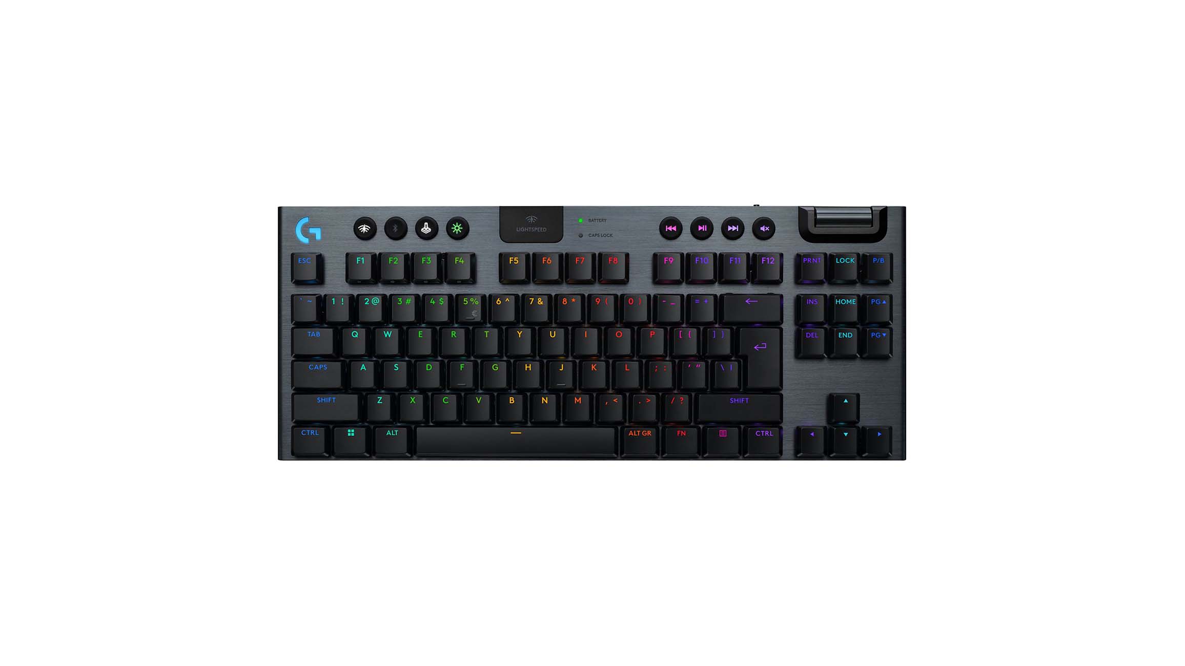 Klawiatura bezprzewodowa LOGITECH G915
