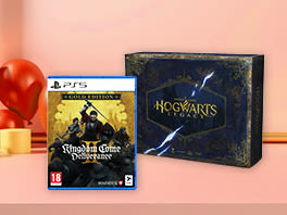 Gry na prezent na 30 urodziny