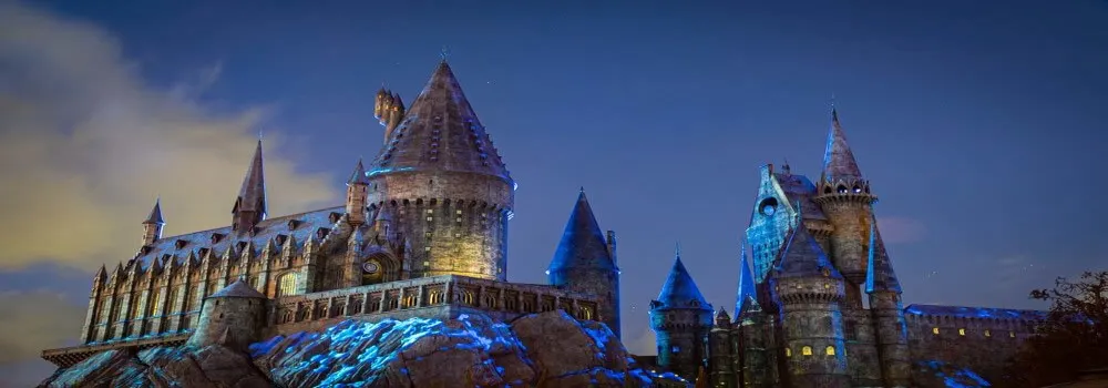 Hogwarts Legacy – kiedy premiera gry osadzonej w świecie Harry’ego Pottera?