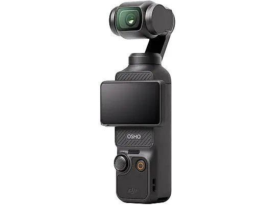 Kamera sportowa z gimbalem DJI Osmo Pocket 3 Creator Combo