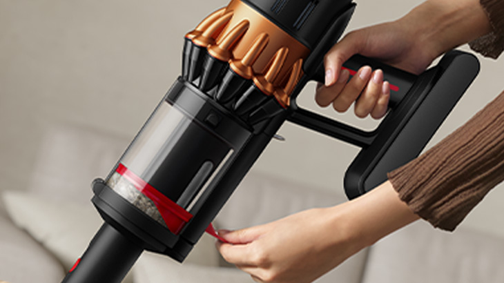 Dyson-V16 Piston