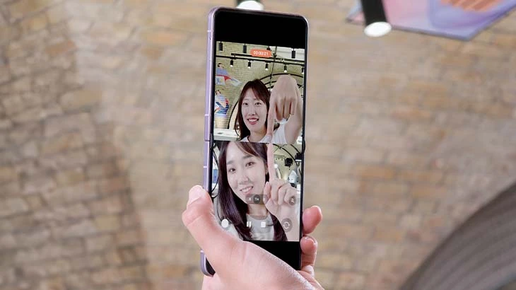 Samsung Galaxy Z Flip8 – poznaj kieszonkowego smartfona z charakterem