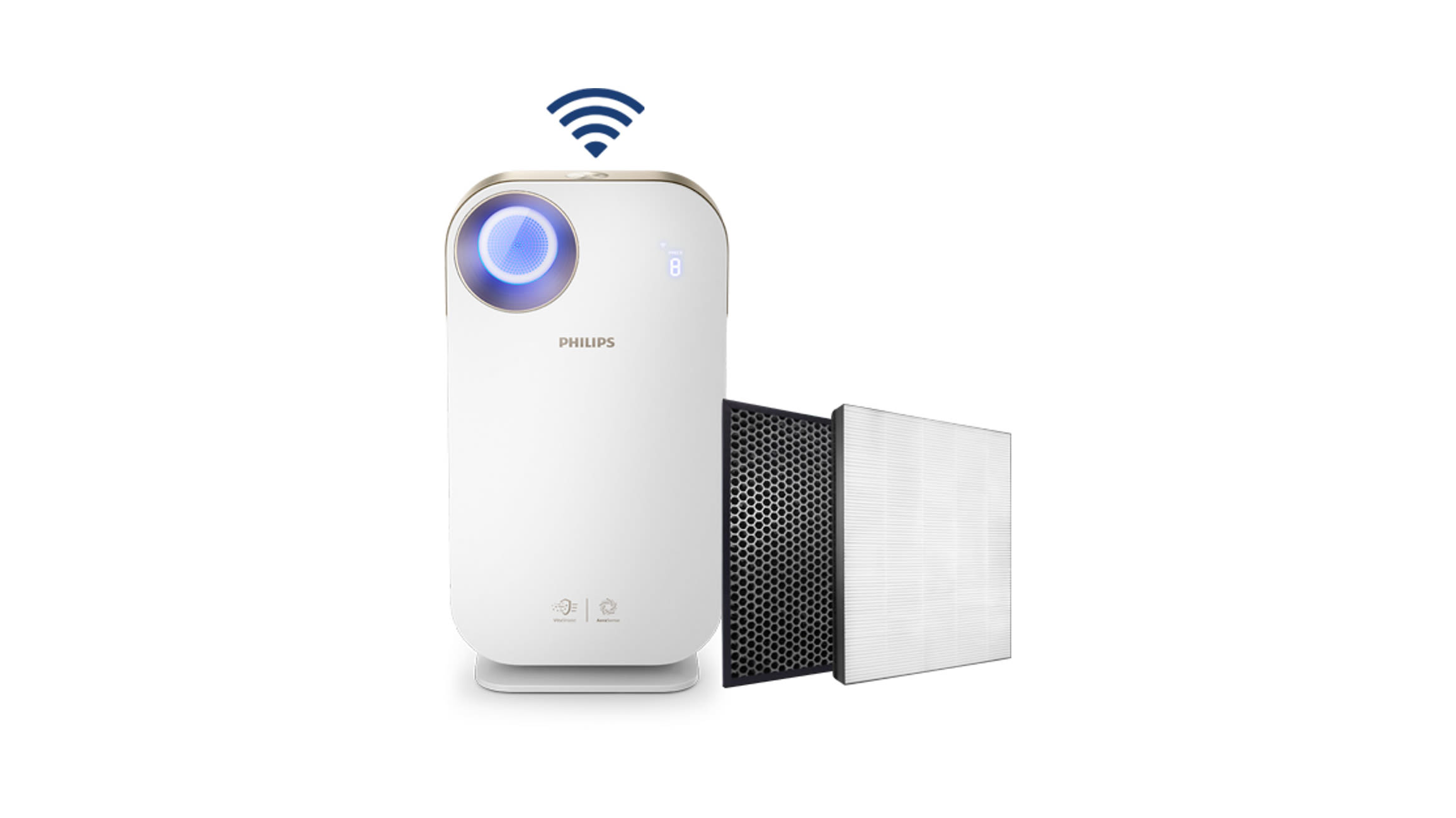 Oczyszczacz powietrza PHILIPS