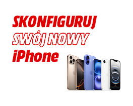 Konfigurator Apple iPhone