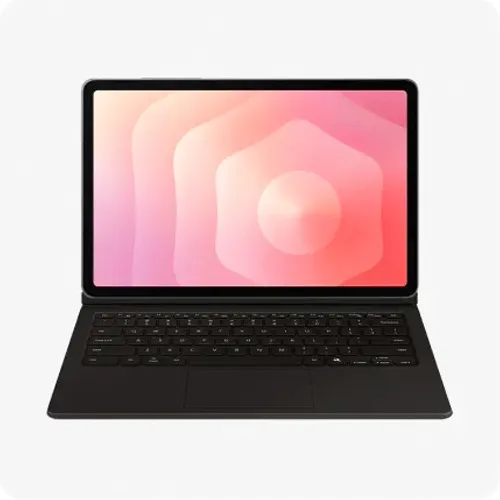 Etui Book Cover z klawiaturą