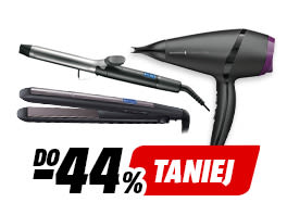 Pielęgnacja z Remington do -44% taniej!