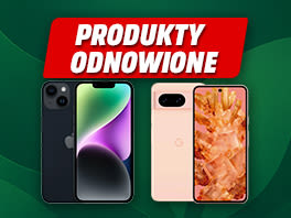 Odnowione smartfony