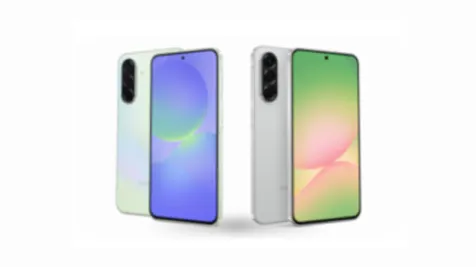 Smartfony z rodziny Samsung Galaxy A