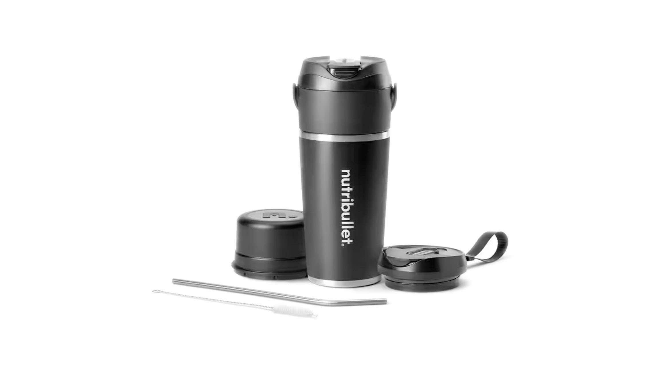 Koktajler NUTRIBULLET Flip