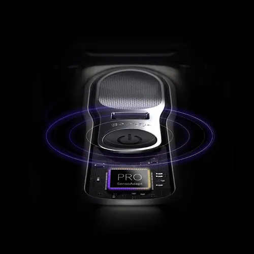 System SensoAdapt Pro w golarkach Braun