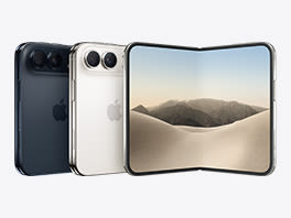 iPhone Duo
