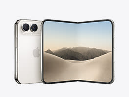 iPhone Duo