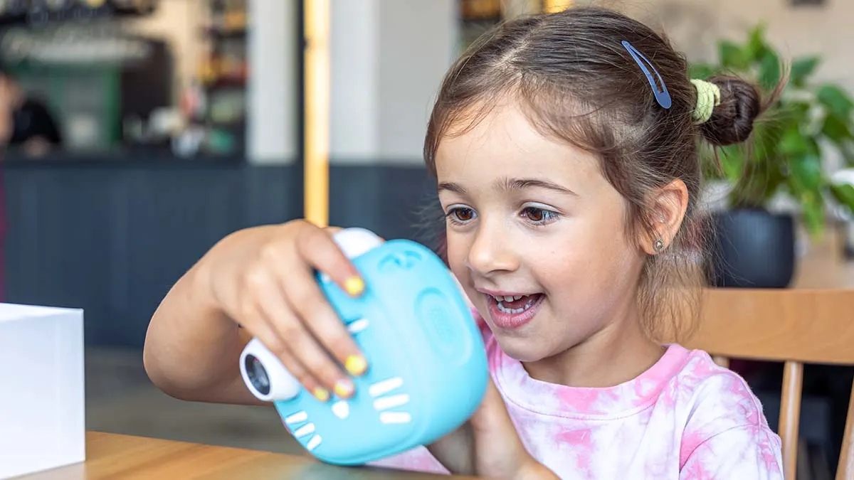 prezenty dla dziewczynki poradnik