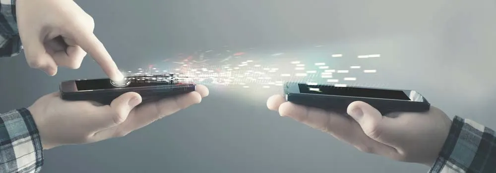 Jak przenieść dane z telefonu na telefon – zdjęcia, kontakty i inne?